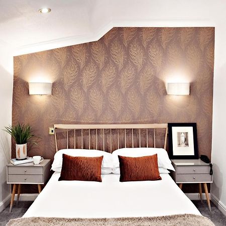 אקרינגטון Sparth House Hotel מראה חיצוני תמונה
