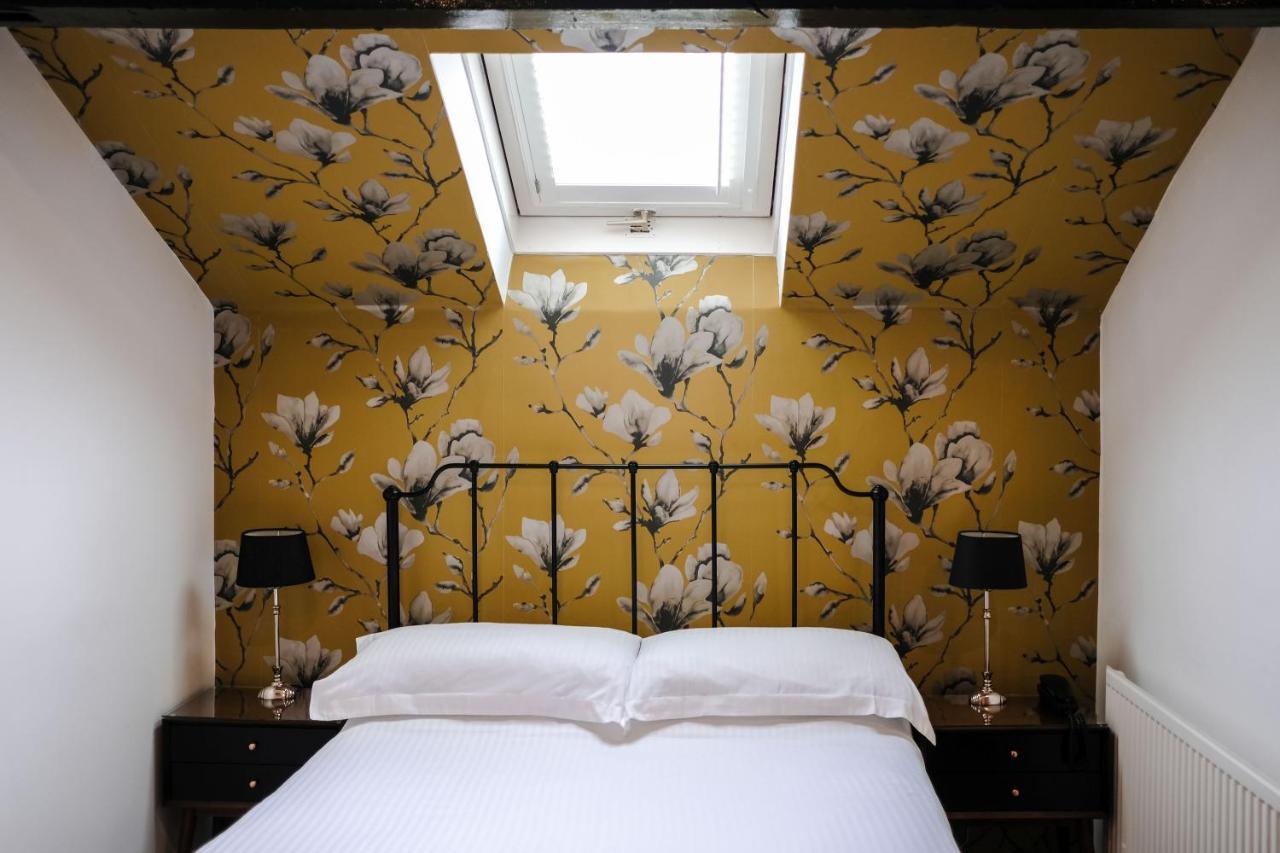 אקרינגטון Sparth House Hotel מראה חיצוני תמונה