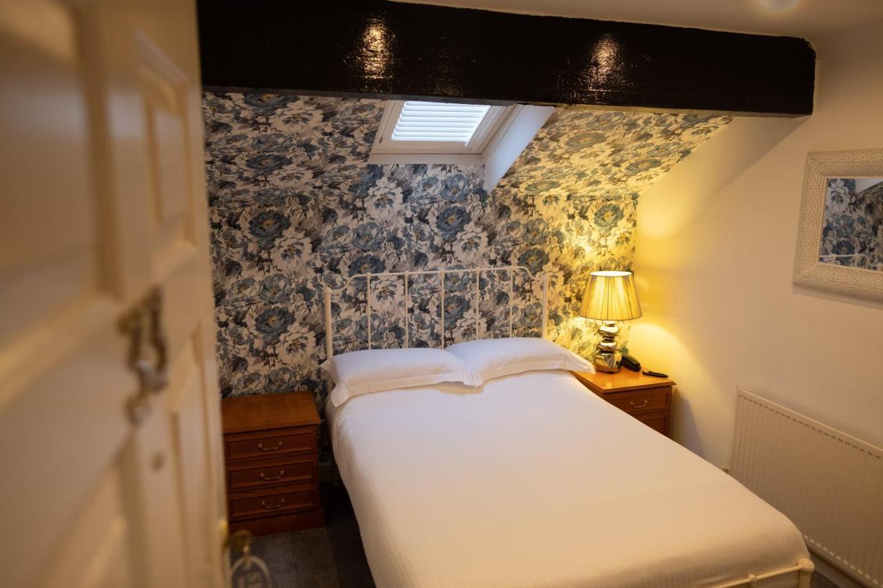אקרינגטון Sparth House Hotel חדר תמונה