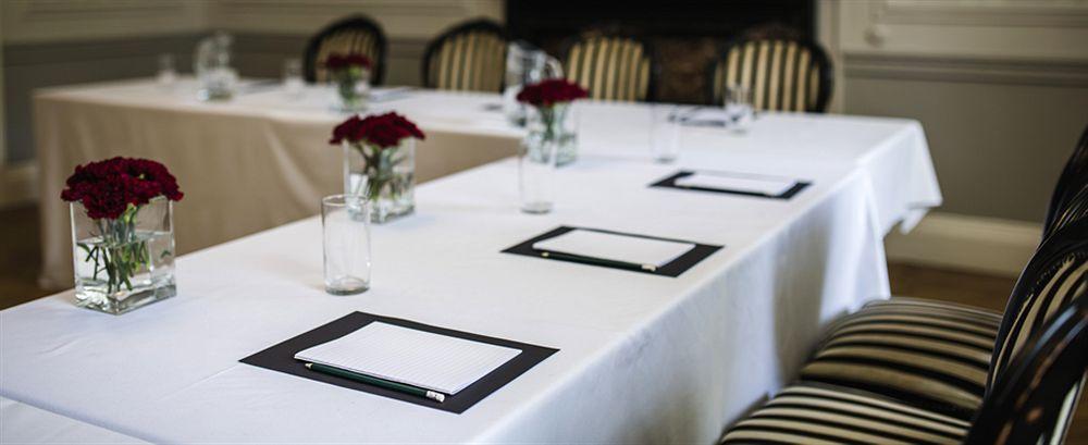 אקרינגטון Sparth House Hotel מראה חיצוני תמונה