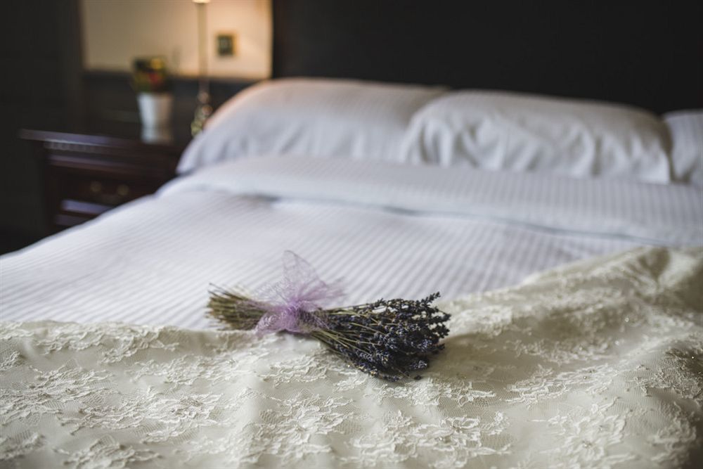 אקרינגטון Sparth House Hotel מראה חיצוני תמונה